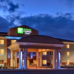 Holiday Inn Express Hotel & Suites Albuquerque Airport, An Ihg Hotel