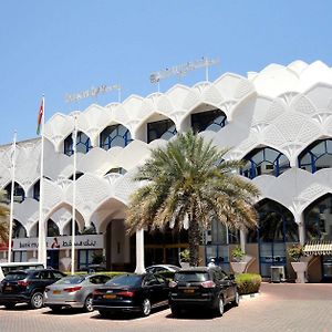 Beach Bay Hotel Muscat